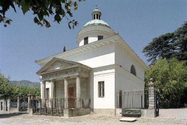 Appartamenti I Giardini Di Villa Melzi Bellagio Luaran gambar