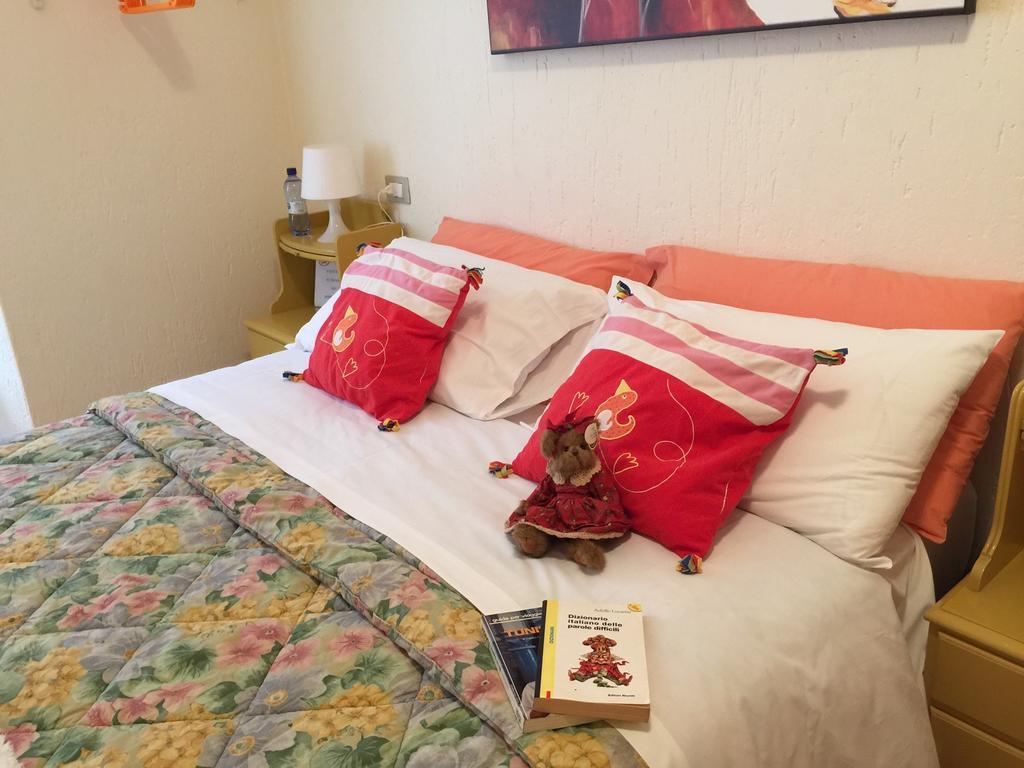 Appartamenti I Giardini Di Villa Melzi Bellagio Luaran gambar
