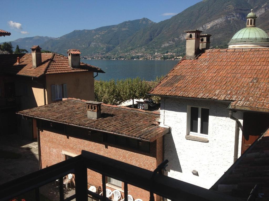 Appartamenti I Giardini Di Villa Melzi Bellagio Bilik gambar