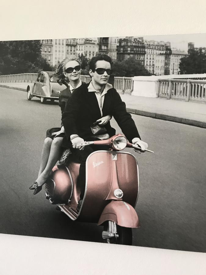 Appartamenti I Giardini Di Villa Melzi Bellagio Luaran gambar