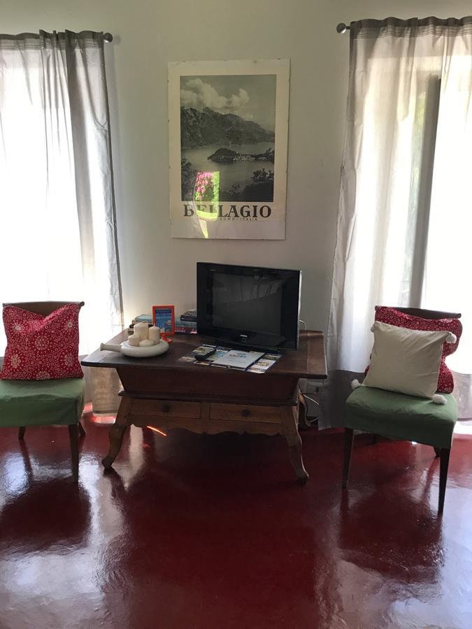 Appartamenti I Giardini Di Villa Melzi Bellagio Luaran gambar