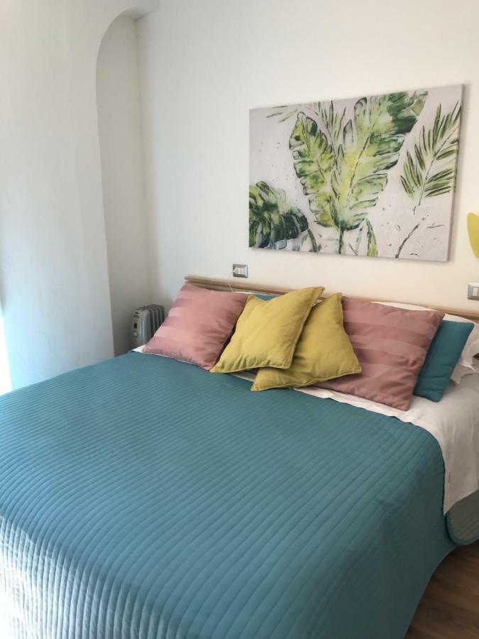 Appartamenti I Giardini Di Villa Melzi Bellagio Luaran gambar
